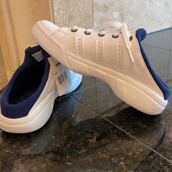 Adidas slide sneakers - Picture 3 of 5